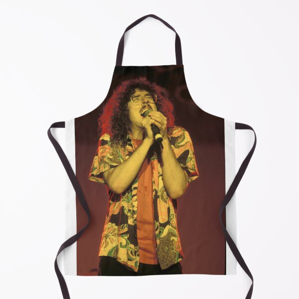Item preview, Weird Al Yankovic - Photograph designed and sold by ConcertImages.