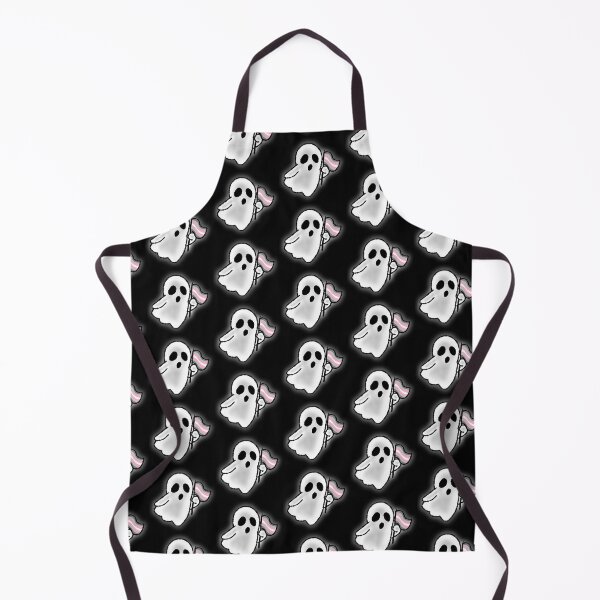 Item preview, Pride Ghosts - Demigirl Flag designed and sold by GhostArtistArt.