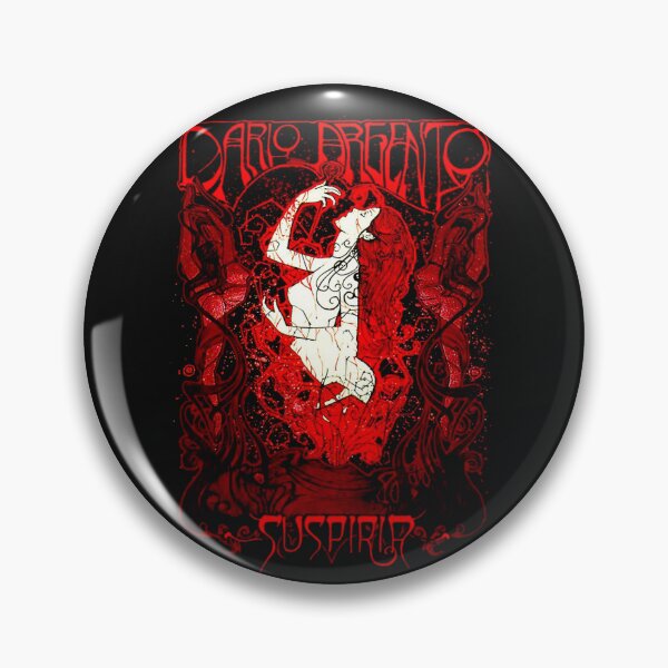 Item preview, Suspiria designed and sold by LakinDariana.