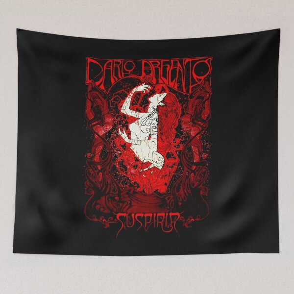 Item preview, Suspiria designed and sold by LakinDariana.