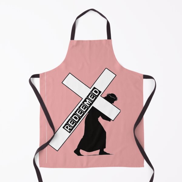 Item preview, Redeemed designed and sold by webbmarketstore.