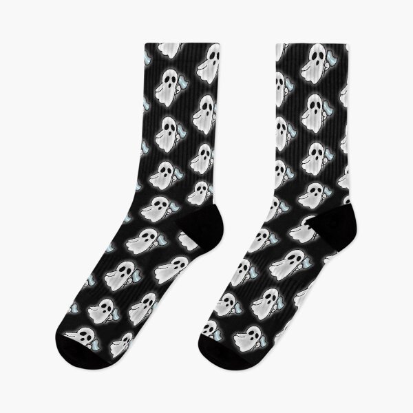 Item preview, Pride Ghosts - Demiboy Flag designed and sold by GhostArtistArt.