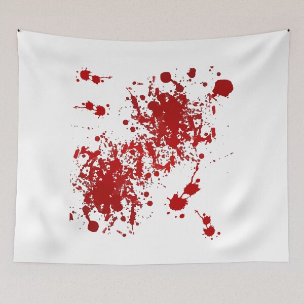 Item preview, Bloody Good Fake Blood  designed and sold by nerdchild.