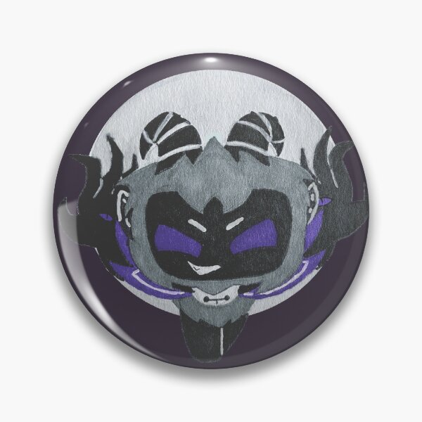 Item preview, The Goat designed and sold by Casteso.