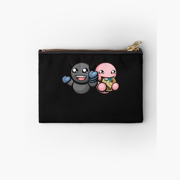 Item preview, The Binding Of Isaac Afterbirth - Dark Bum and Bum Friend designed and sold by LakinDariana.