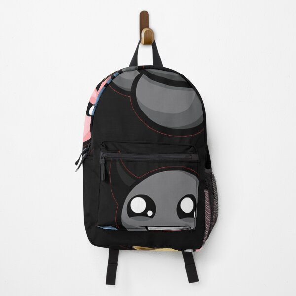 Item preview, The Binding Of Isaac Afterbirth - Dark Bum and Bum Friend designed and sold by LakinDariana.