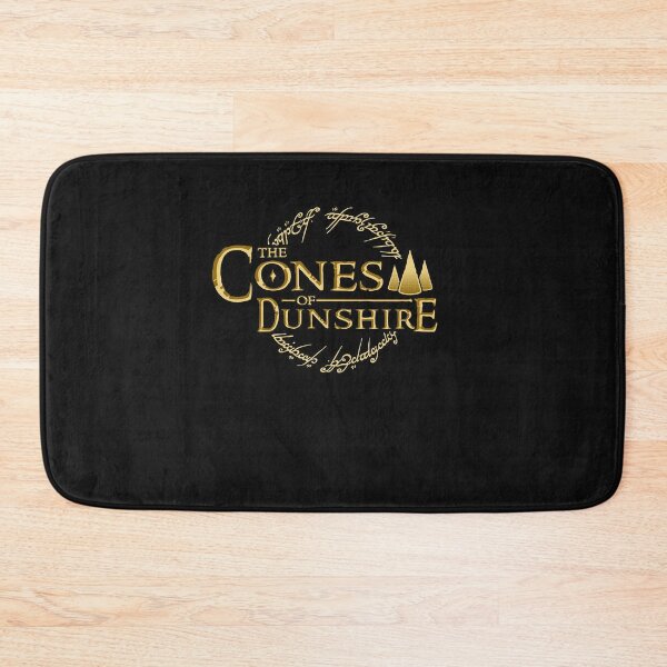 Item preview, The Cones Of Dunshire designed and sold by LakinDariana.