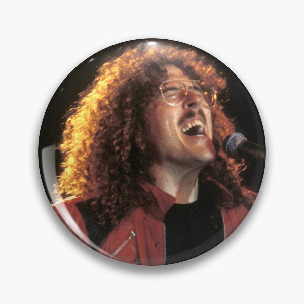 Item preview, Weird Al Yankovic - Photograph designed and sold by ConcertImages.