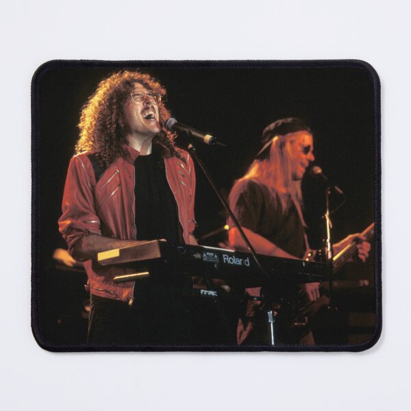 Item preview, Weird Al Yankovic - Photograph designed and sold by ConcertImages.