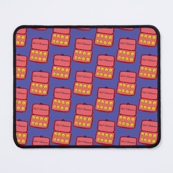Item preview, "Girl Dinner" Radiation Sources designed and sold by LessCivil.