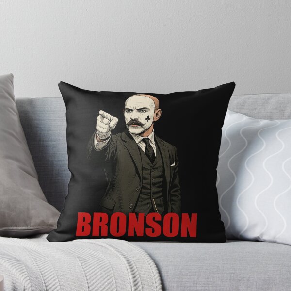 Item preview, Charlie Bronson designed and sold by American Artist Designs.