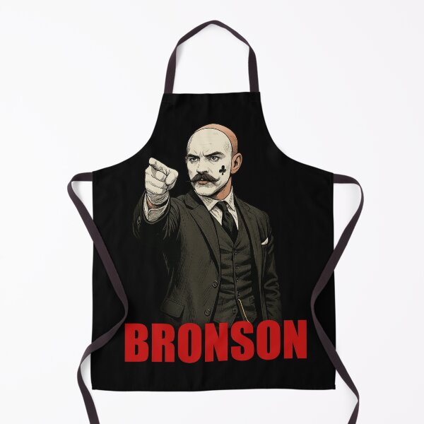 Item preview, Charlie Bronson designed and sold by American Artist Designs.