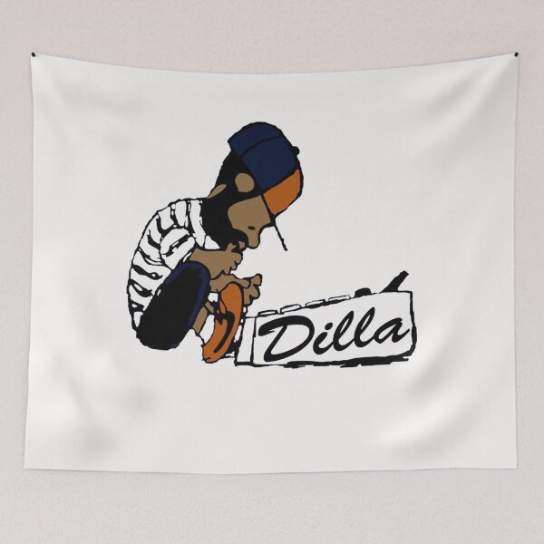 Item preview, Today In Hip Hop History designed and sold by LakinDariana.