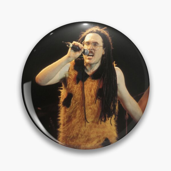 Item preview, Weird Al Yankovic - Photograph designed and sold by ConcertImages.