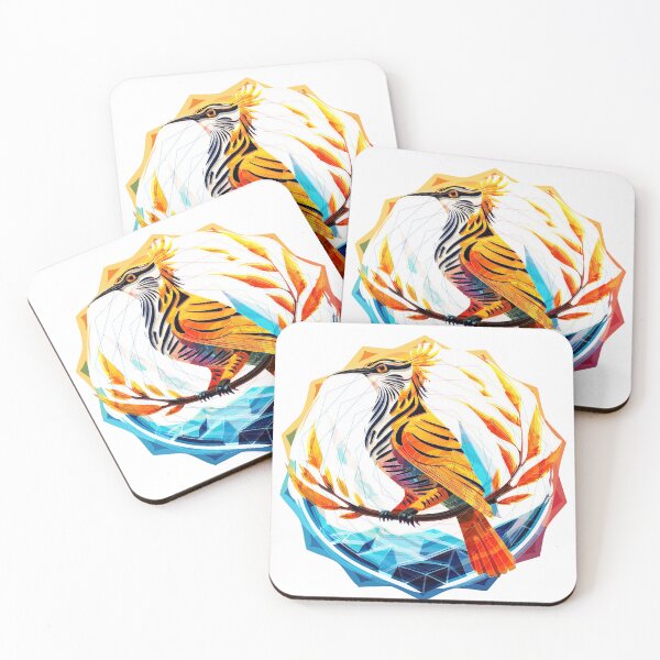Item preview, Trippy Bird designed and sold by Tigerbuck's.