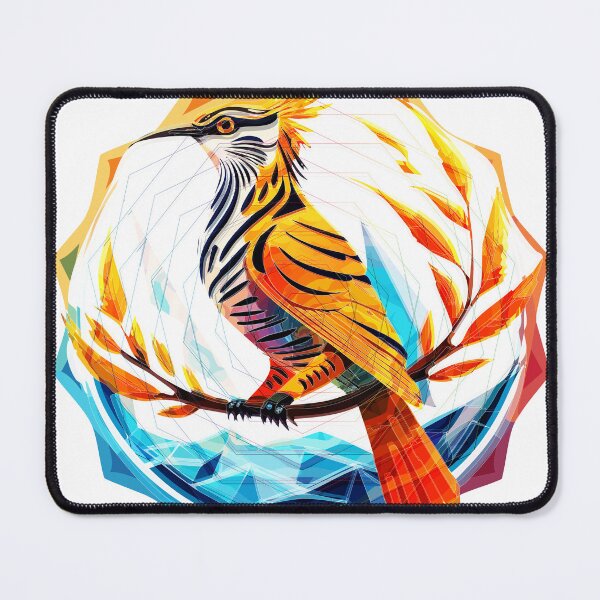 Item preview, Trippy Bird designed and sold by Tigerbuck's.