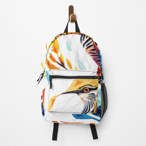 Item preview, Trippy Bird designed and sold by Tigerbuck's.