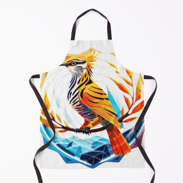 Item preview, Trippy Bird designed and sold by Tigerbuck's.
