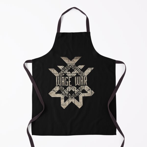 Item preview, WAGE WAR - BLUEPRINTS LOGO designed and sold by LakinDariana.