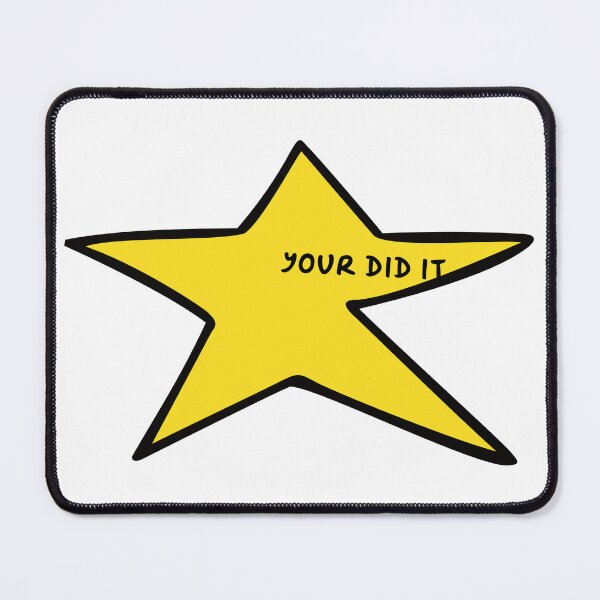Item preview, Your Did It designed and sold by the-craft-shop.