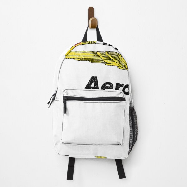 Item preview, Aero Shell Logo designed and sold by HugoElias7.