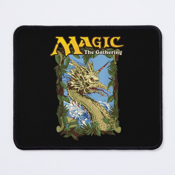 Item preview, Magic The gathering designed and sold by GanelonLebrun.