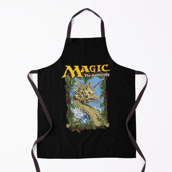 Item preview, Magic The gathering designed and sold by GanelonLebrun.