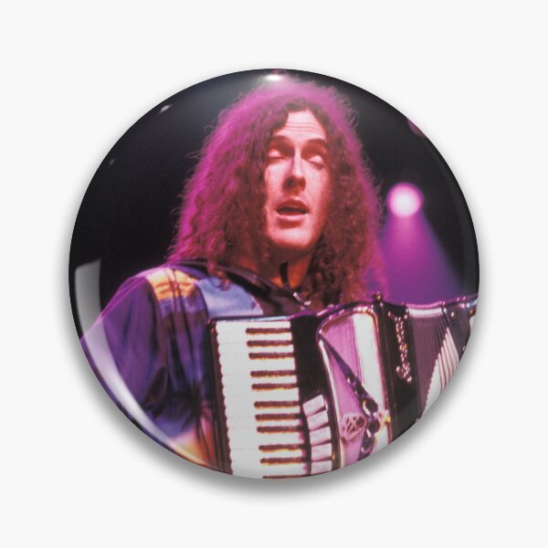 Item preview, Weird Al Yankovic - Photograph designed and sold by ConcertImages.