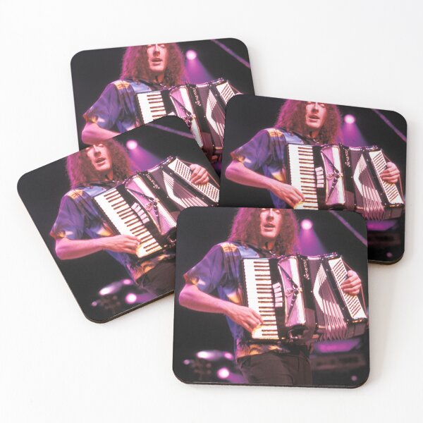 Item preview, Weird Al Yankovic - Photograph designed and sold by ConcertImages.