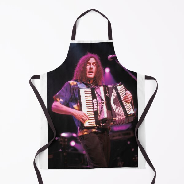 Artikelvorschau, Weird Al Yankovic - Foto entworfen und verkauft von ConcertImages.