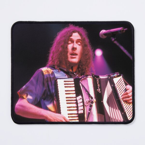 Item preview, Weird Al Yankovic - Photograph designed and sold by ConcertImages.