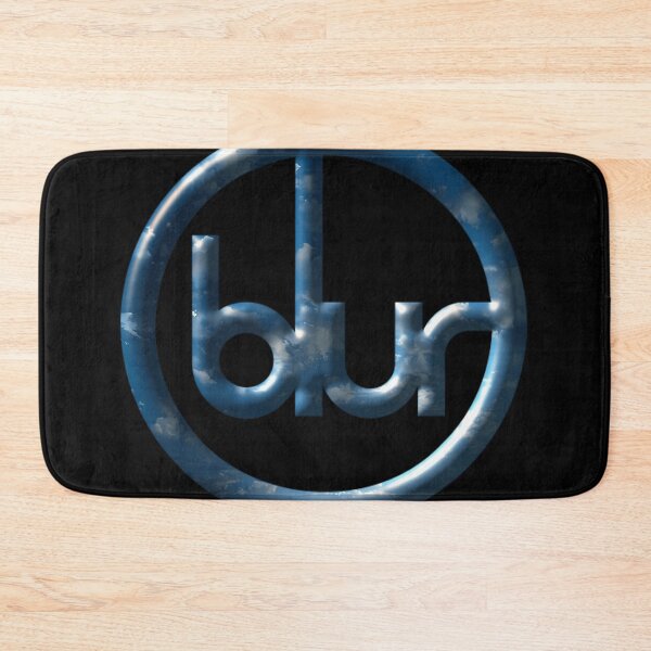 Item preview, Blur Sky Logo designed and sold by HowardGiggleArt.