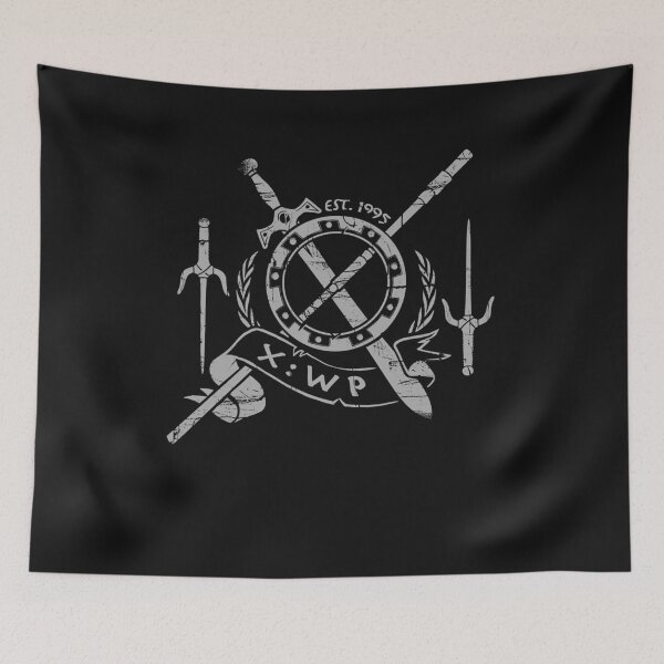 Item preview, Warrior Princess Shirt designed and sold by LakinDariana.