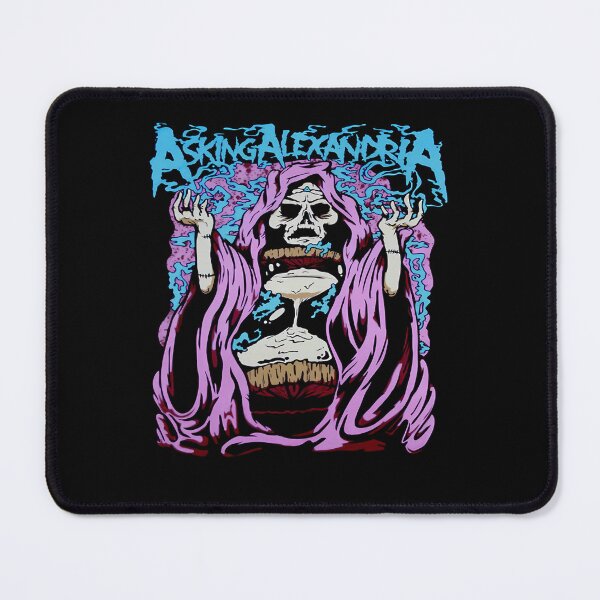 Item preview, asking alexandria  designed and sold by GanelonLebrun.