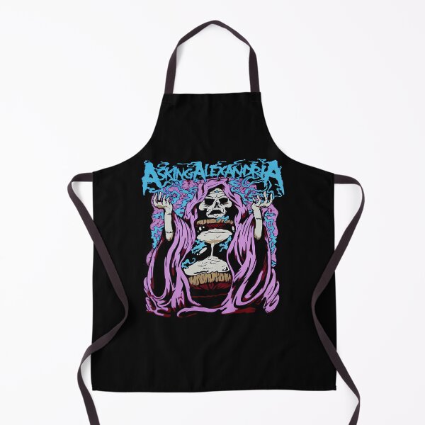 Item preview, asking alexandria  designed and sold by GanelonLebrun.