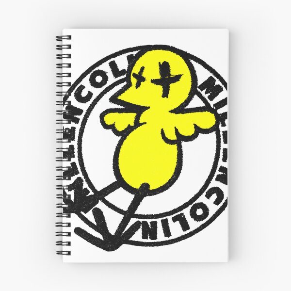 Item preview, Logo Epic Of Millencolin Punk Rock designed and sold by HugoElias7.