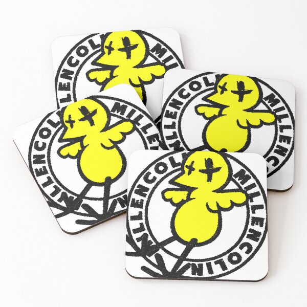 Item preview, Logo Epic Of Millencolin Punk Rock designed and sold by HugoElias7.