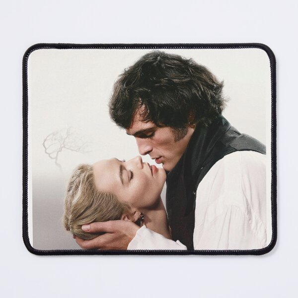 Item preview, Wuthering Heights Movie designed and sold by IchiVicius.