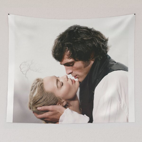 Item preview, Wuthering Heights Movie designed and sold by IchiVicius.