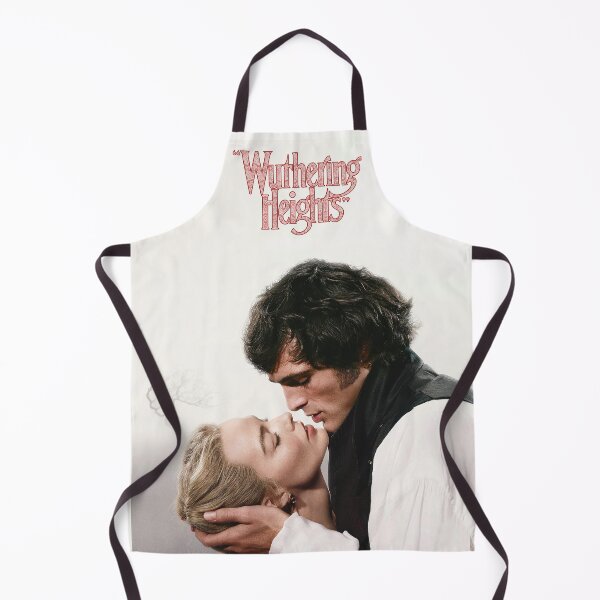 Item preview, Wuthering Heights Movie designed and sold by IchiVicius.