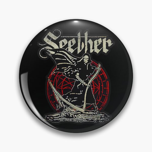 Item preview, seether trends  designed and sold by GanelonLebrun.