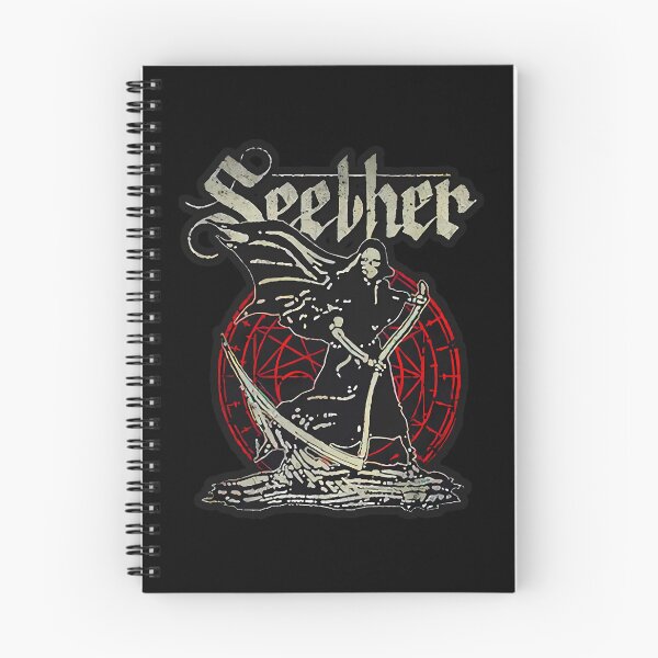 Item preview, seether trends  designed and sold by GanelonLebrun.