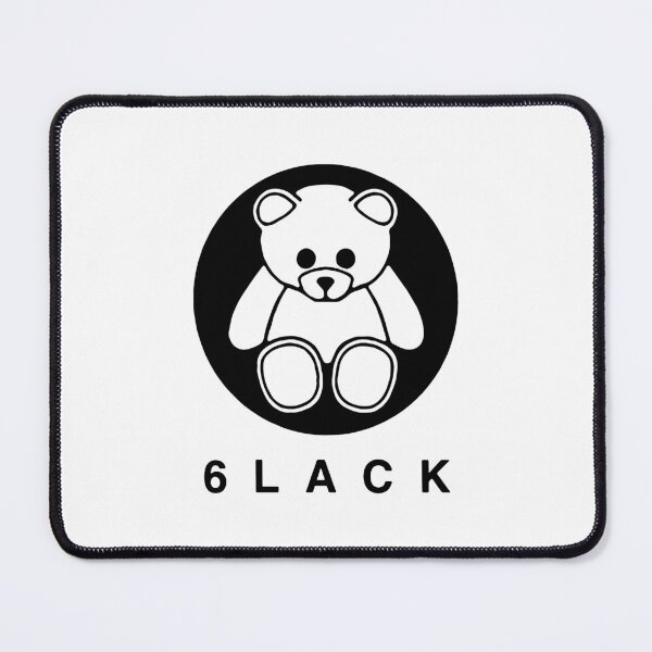 Item preview, 6LACK 3 designed and sold by boycemahnke.