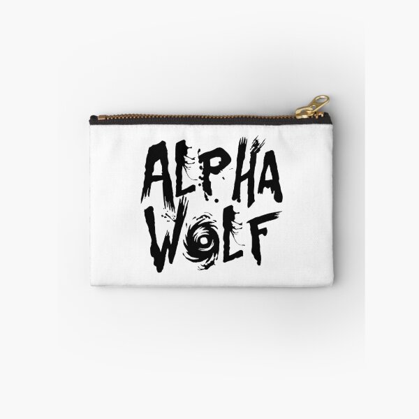 Item preview, alpha wolf 2 designed and sold by cucinolouisavi.