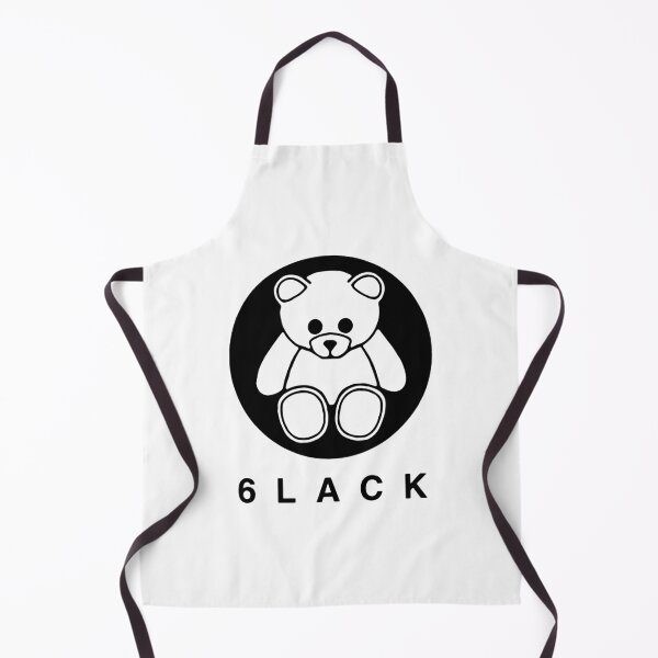 Item preview, 6LACK 3 designed and sold by boycemahnke.