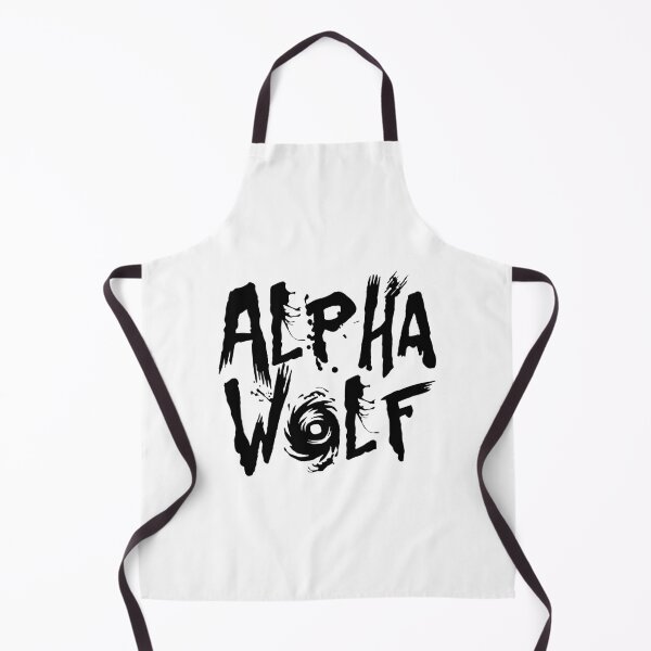 Item preview, alpha wolf 2 designed and sold by cucinolouisavi.