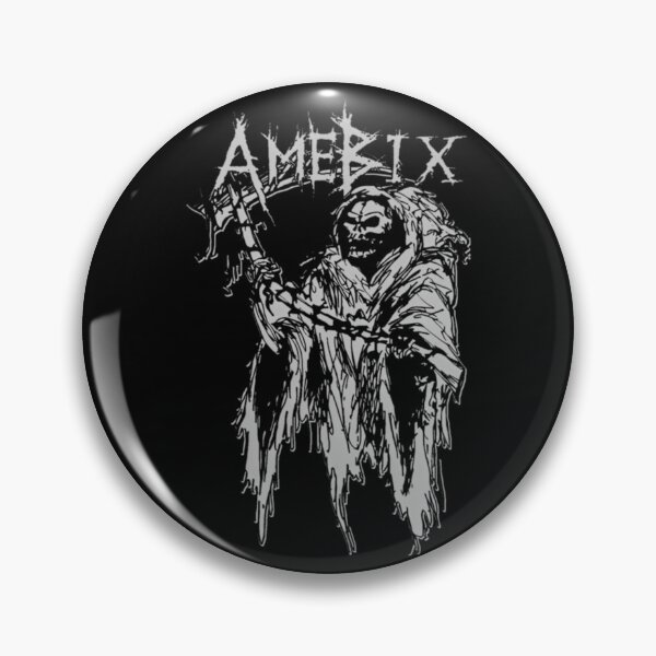 Item preview,  Amebix designed and sold by HowardGiggleArt.
