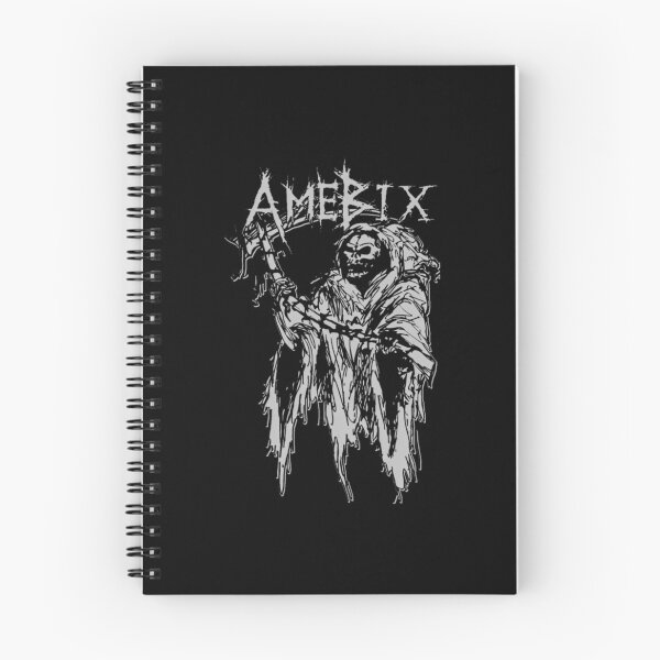 Item preview,  Amebix designed and sold by HowardGiggleArt.