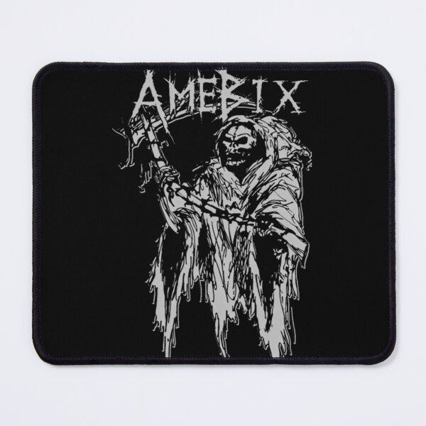 Item preview, Amebix designed and sold by HowardGiggleArt.