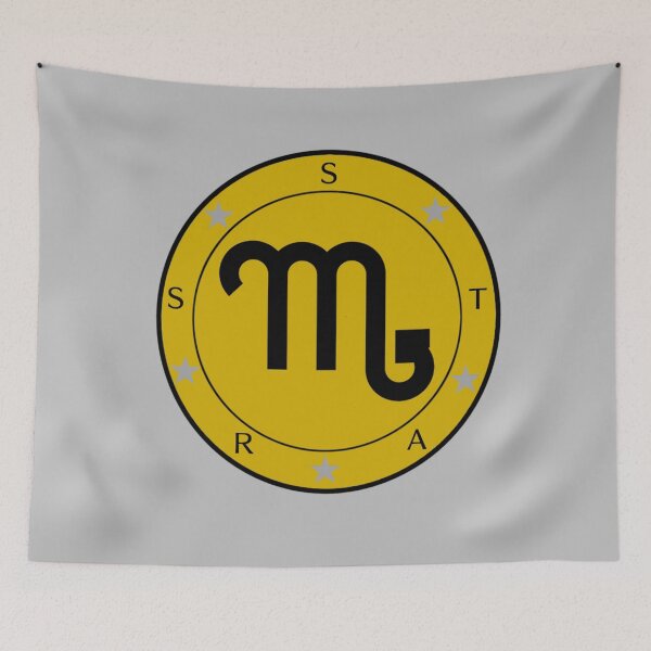 Item preview, Scorpio Coin designed and sold by DarkDomainRPG.